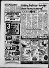 Hoylake & West Kirby News Thursday 22 January 1987 Page 18