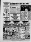 Hoylake & West Kirby News Thursday 22 January 1987 Page 20