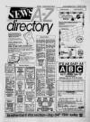 Hoylake & West Kirby News Thursday 22 January 1987 Page 21
