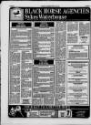 Hoylake & West Kirby News Thursday 22 January 1987 Page 30