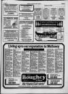 Hoylake & West Kirby News Thursday 22 January 1987 Page 31