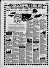Hoylake & West Kirby News Thursday 22 January 1987 Page 32