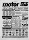 Hoylake & West Kirby News Thursday 22 January 1987 Page 36