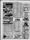 Hoylake & West Kirby News Thursday 22 January 1987 Page 38