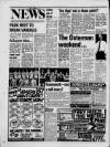 Hoylake & West Kirby News Thursday 22 January 1987 Page 40