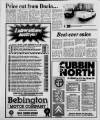Hoylake & West Kirby News Thursday 22 January 1987 Page 42