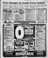 Hoylake & West Kirby News Thursday 22 January 1987 Page 43