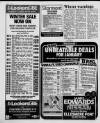 Hoylake & West Kirby News Thursday 22 January 1987 Page 46