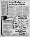 Hoylake & West Kirby News Thursday 22 January 1987 Page 48