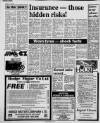 Hoylake & West Kirby News Thursday 22 January 1987 Page 52