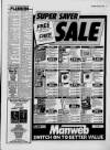 Hoylake & West Kirby News Thursday 29 January 1987 Page 11