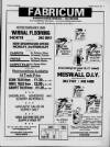 Hoylake & West Kirby News Thursday 29 January 1987 Page 15