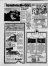 Hoylake & West Kirby News Thursday 29 January 1987 Page 30