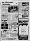 Hoylake & West Kirby News Thursday 29 January 1987 Page 37
