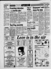 Hoylake & West Kirby News Thursday 05 February 1987 Page 8