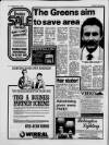 Hoylake & West Kirby News Thursday 05 February 1987 Page 12