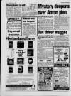 Hoylake & West Kirby News Thursday 05 February 1987 Page 16