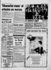 Hoylake & West Kirby News Thursday 05 February 1987 Page 21