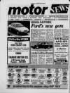 Hoylake & West Kirby News Thursday 05 February 1987 Page 38