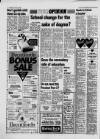 Hoylake & West Kirby News Thursday 12 February 1987 Page 8