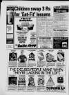 Hoylake & West Kirby News Thursday 12 February 1987 Page 12