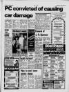Hoylake & West Kirby News Thursday 12 February 1987 Page 15