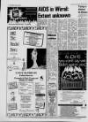 Hoylake & West Kirby News Thursday 12 February 1987 Page 16