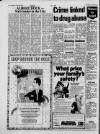 Hoylake & West Kirby News Thursday 12 February 1987 Page 18