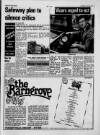 Hoylake & West Kirby News Thursday 12 February 1987 Page 19