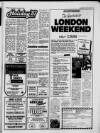 Hoylake & West Kirby News Thursday 12 February 1987 Page 23