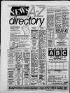 Hoylake & West Kirby News Thursday 12 February 1987 Page 24