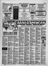 Hoylake & West Kirby News Thursday 12 February 1987 Page 33