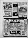 Hoylake & West Kirby News Thursday 12 February 1987 Page 36