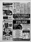 Hoylake & West Kirby News Thursday 12 February 1987 Page 38