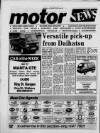 Hoylake & West Kirby News Thursday 12 February 1987 Page 40