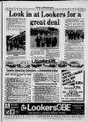 Hoylake & West Kirby News Thursday 12 February 1987 Page 41
