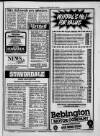 Hoylake & West Kirby News Thursday 12 February 1987 Page 43