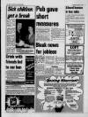 Hoylake & West Kirby News Thursday 19 February 1987 Page 11