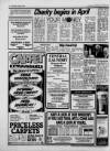 Hoylake & West Kirby News Thursday 19 February 1987 Page 14