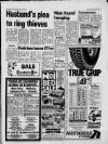 Hoylake & West Kirby News Thursday 19 February 1987 Page 15