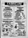 Hoylake & West Kirby News Thursday 19 February 1987 Page 17