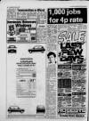 Hoylake & West Kirby News Thursday 19 February 1987 Page 18