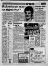 Hoylake & West Kirby News Thursday 19 February 1987 Page 41