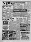 Hoylake & West Kirby News Thursday 19 February 1987 Page 42