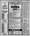 Hoylake & West Kirby News Thursday 19 February 1987 Page 51