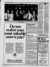 Hoylake & West Kirby News Thursday 14 May 1987 Page 12