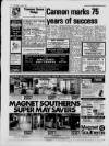 Hoylake & West Kirby News Thursday 14 May 1987 Page 14