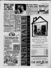 Hoylake & West Kirby News Thursday 14 May 1987 Page 15