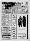 Hoylake & West Kirby News Thursday 14 May 1987 Page 19
