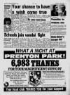 Hoylake & West Kirby News Thursday 14 May 1987 Page 21